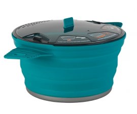 STS nádobí X serie hrnec skládací X-Pot 2,8l